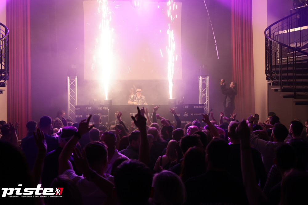 Dark Night mit DJ Vize Galerie 2