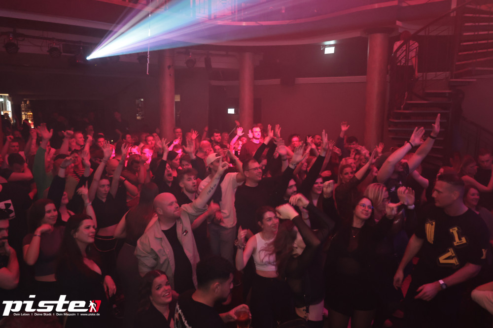 Dark Night mit DJ Vize Galerie 2