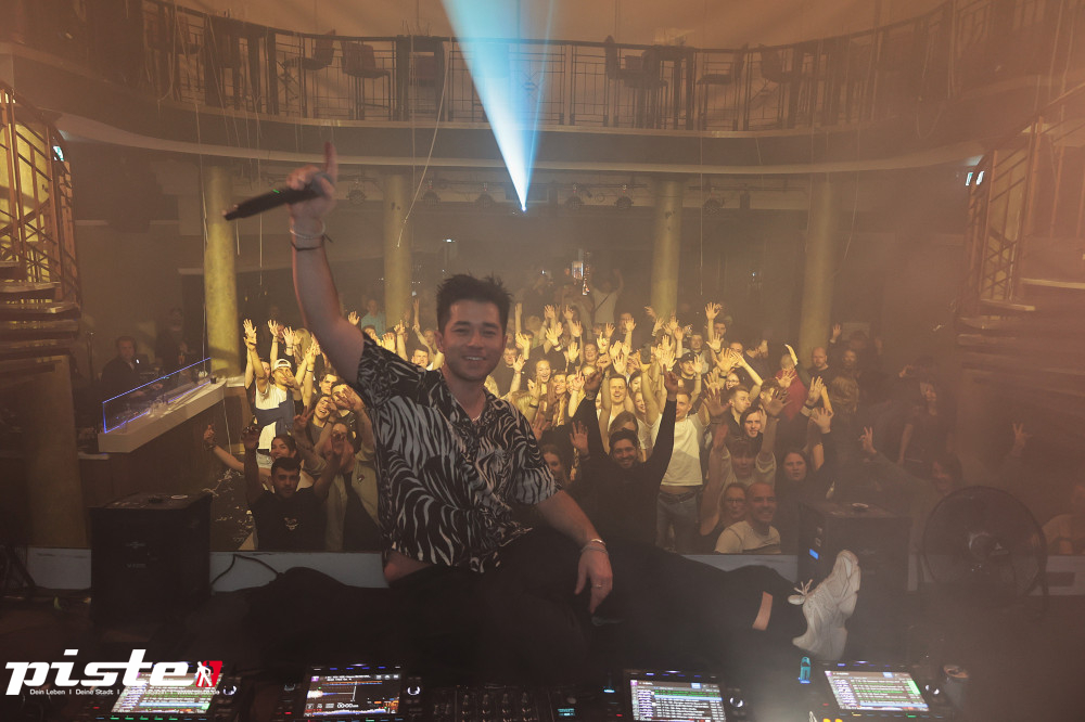 Dark Night mit DJ Vize Galerie 2