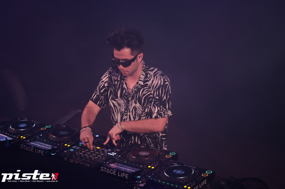 Dark Night mit DJ Vize Galerie 2