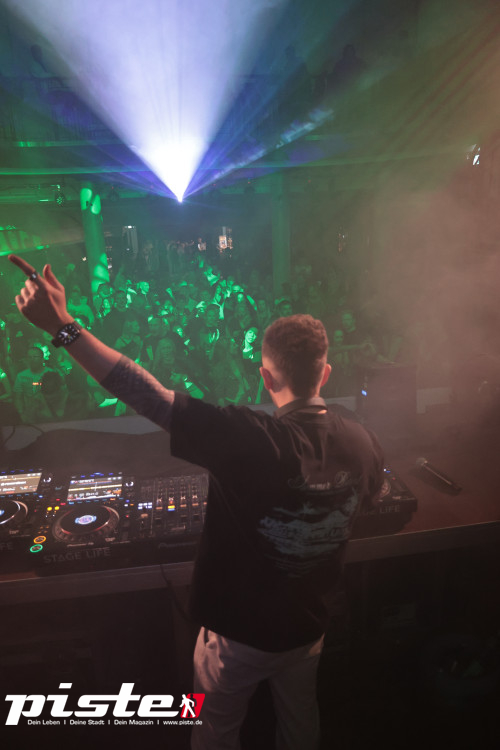 Dark Night mit DJ Vize Galerie 2