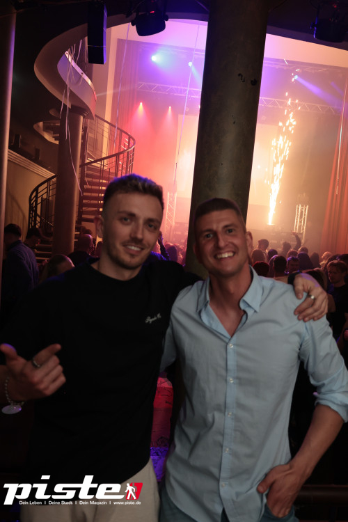 Dark Night mit DJ Vize Galerie 2