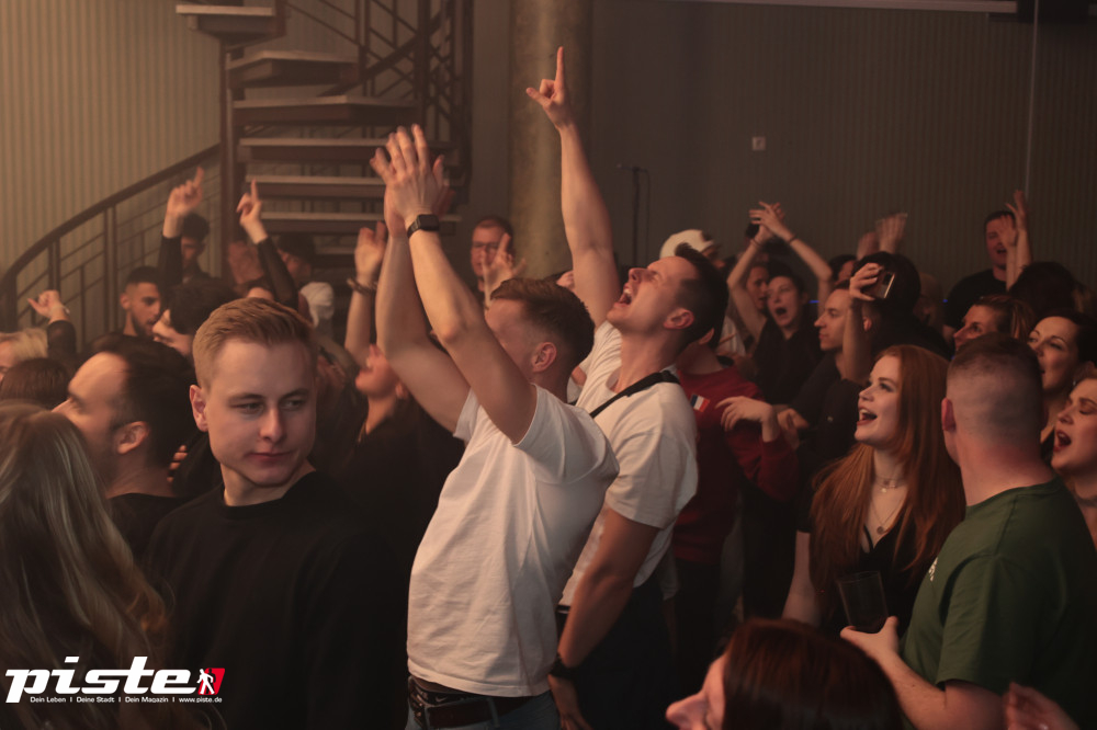 Dark Night mit DJ Vize Galerie 2