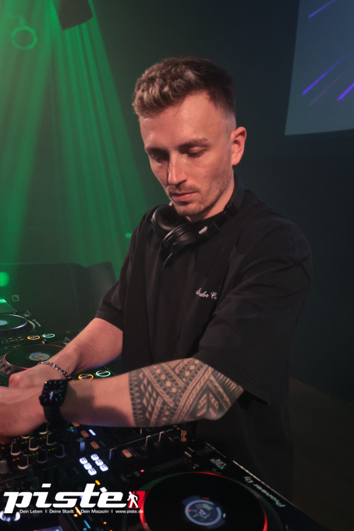 Dark Night mit DJ Vize Galerie 2