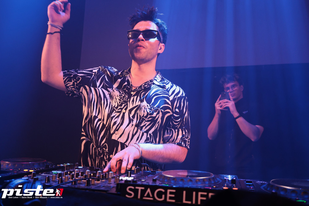 Dark Night mit DJ Vize Galerie 2