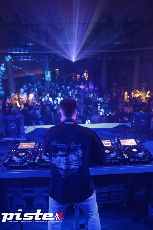 Dark Night mit DJ Vize Galerie 2