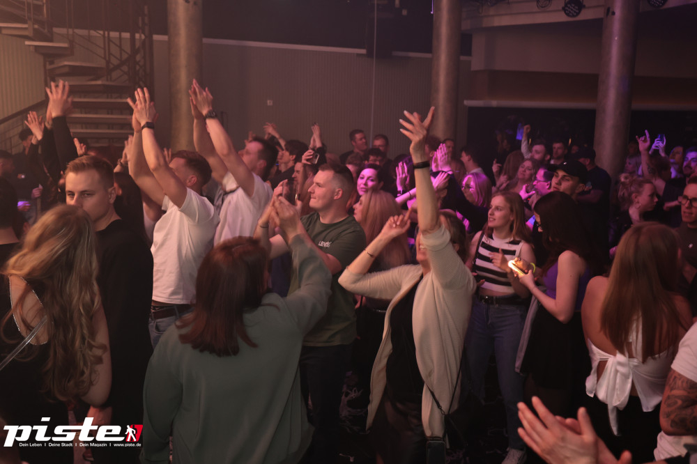 Dark Night mit DJ Vize Galerie 2