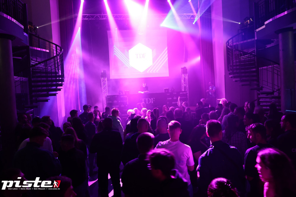 Dark Night mit DJ Vize Galerie 2