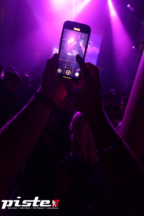 Dark Night mit DJ Vize Galerie 2