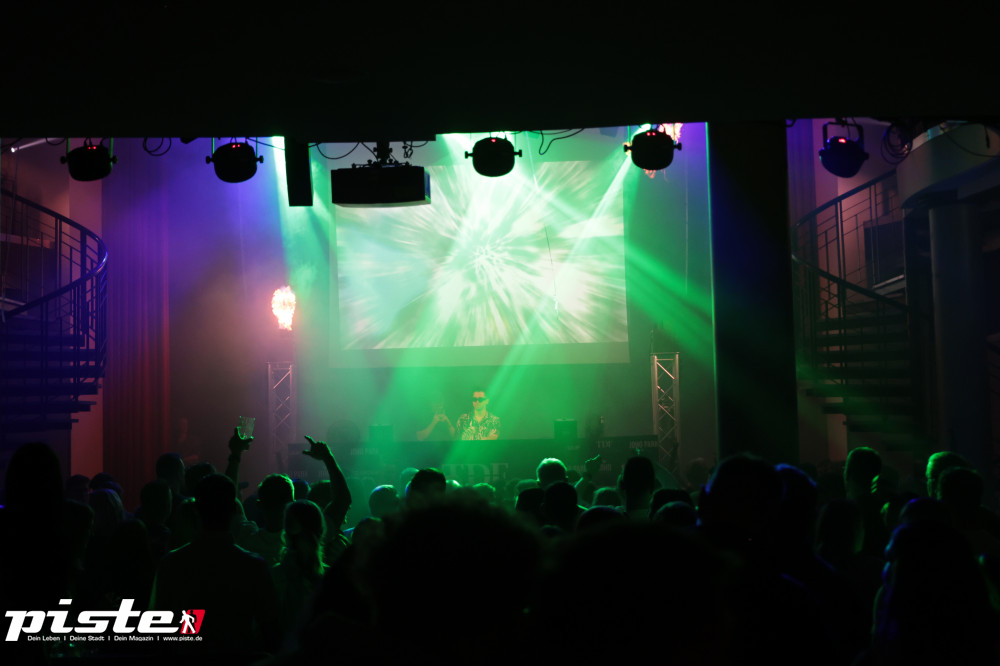 Dark Night mit DJ Vize Galerie 2