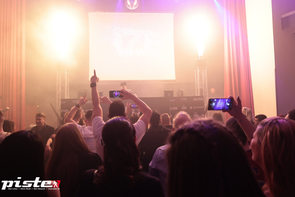 Dark Night mit DJ Vize Galerie 2