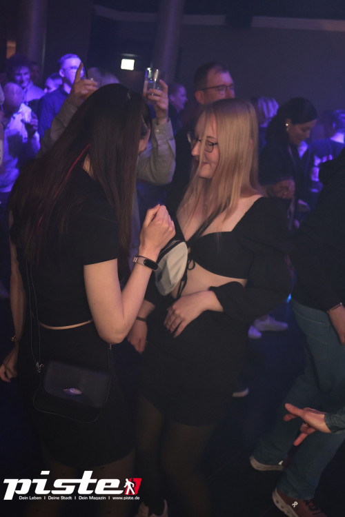 Dark Night mit DJ Vize Galerie 2