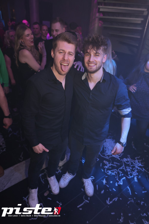 Dark Night mit DJ Vize Galerie 2