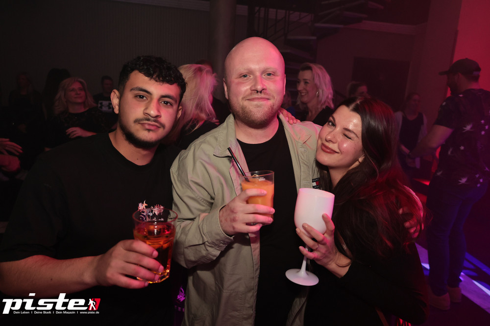 Dark Night mit DJ Vize Galerie 2