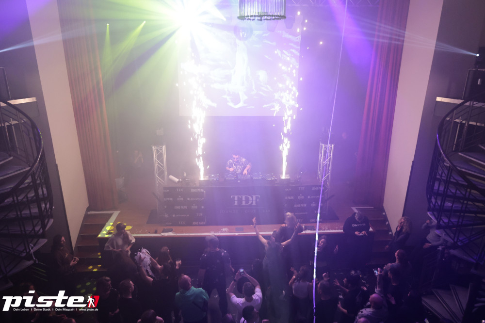 Dark Night mit DJ Vize Galerie 2