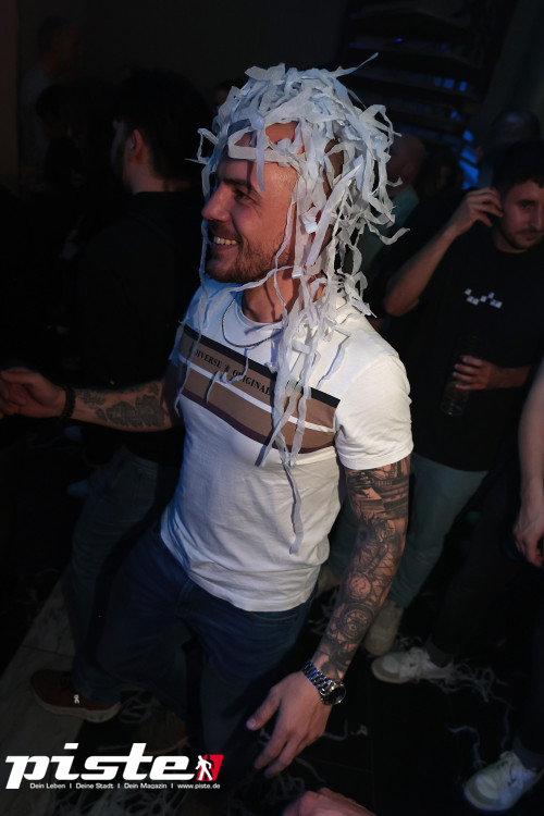 Dark Night mit DJ Vize Galerie 2