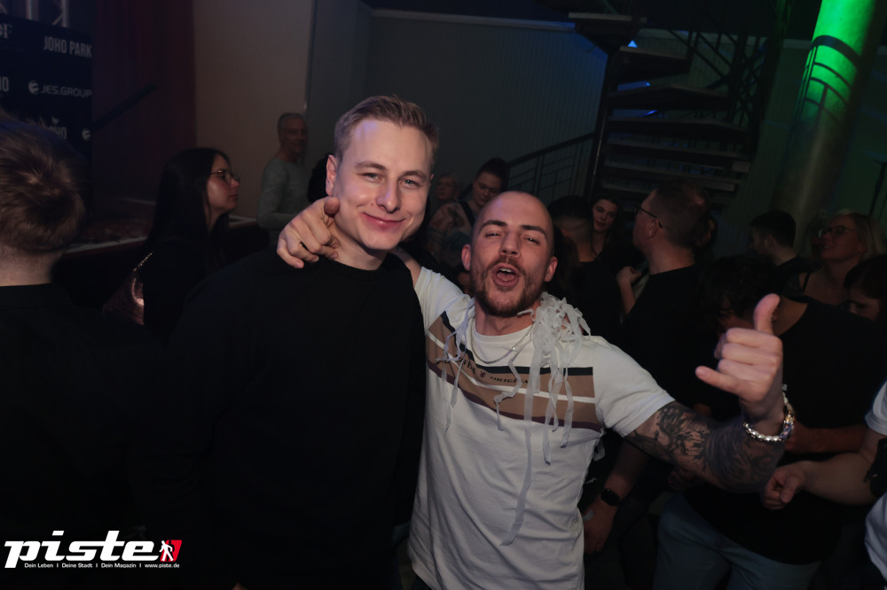 Dark Night mit DJ Vize Galerie 2