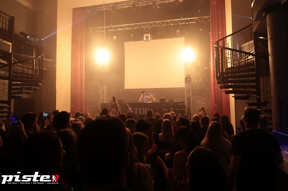 Dark Night mit DJ Vize Galerie 2