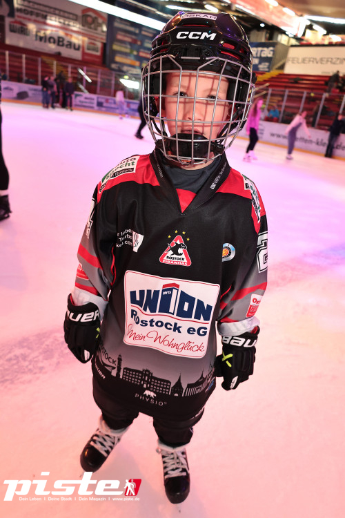 Saison Abschluss Party