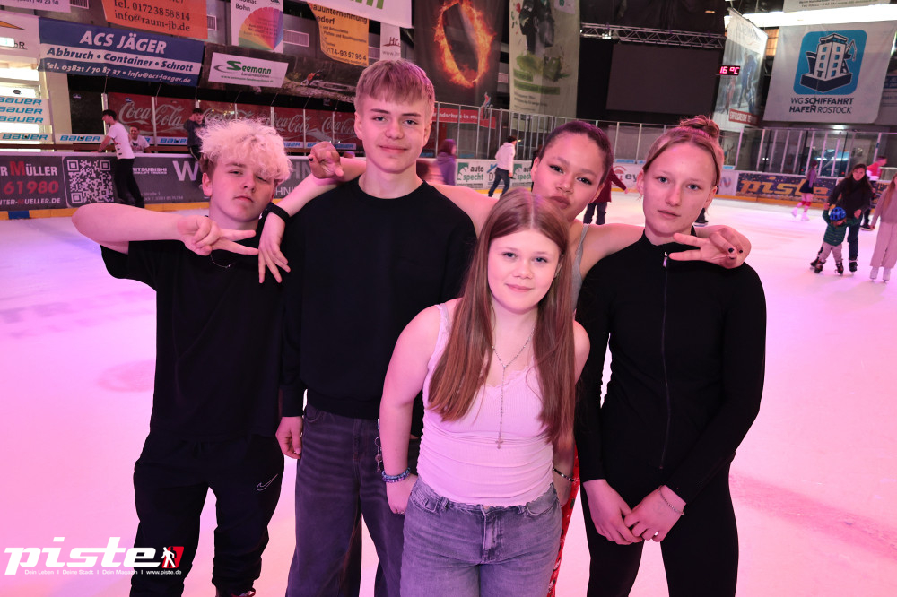 Saison Abschluss Party