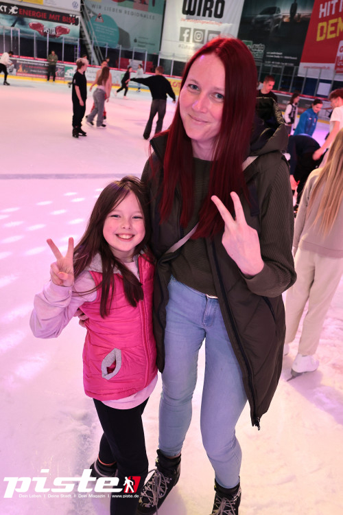 Saison Abschluss Party