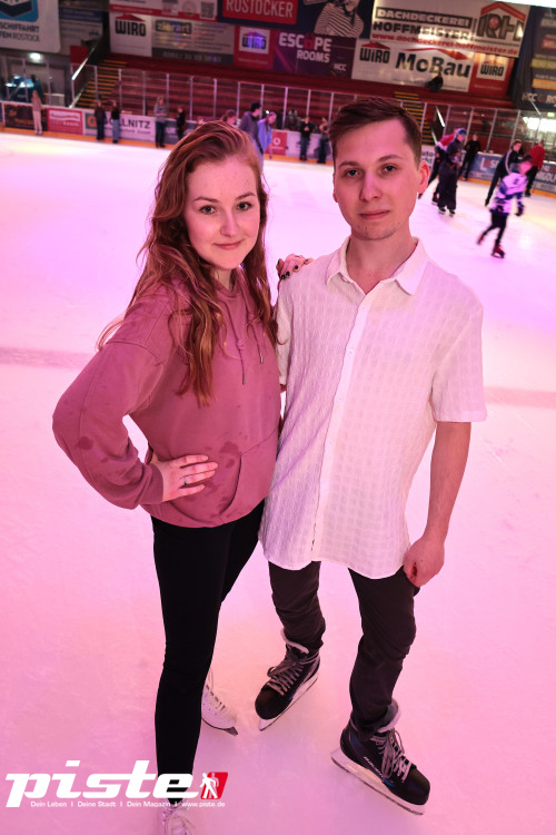 Saison Abschluss Party