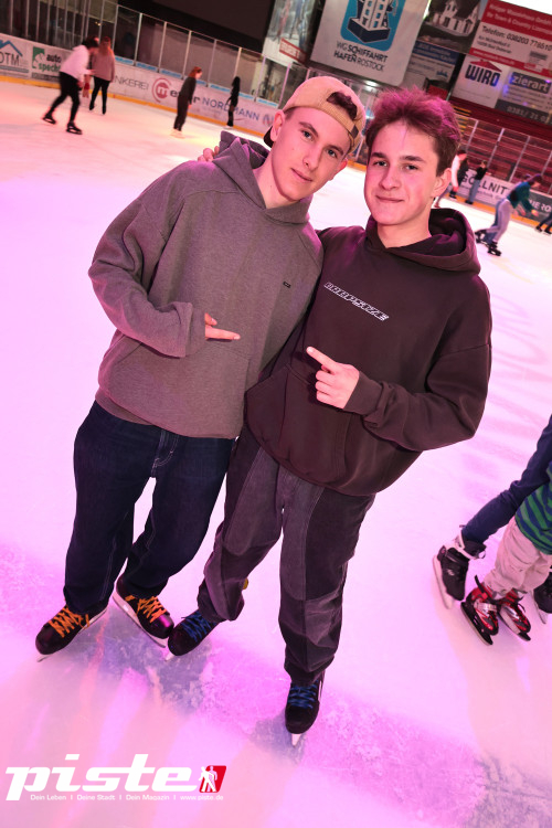 Saison Abschluss Party