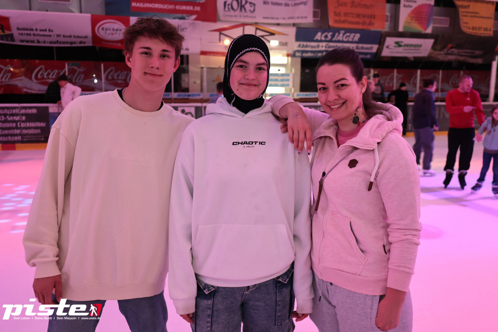 Saison Abschluss Party