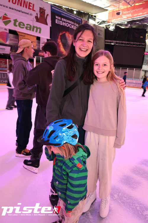 Saison Abschluss Party