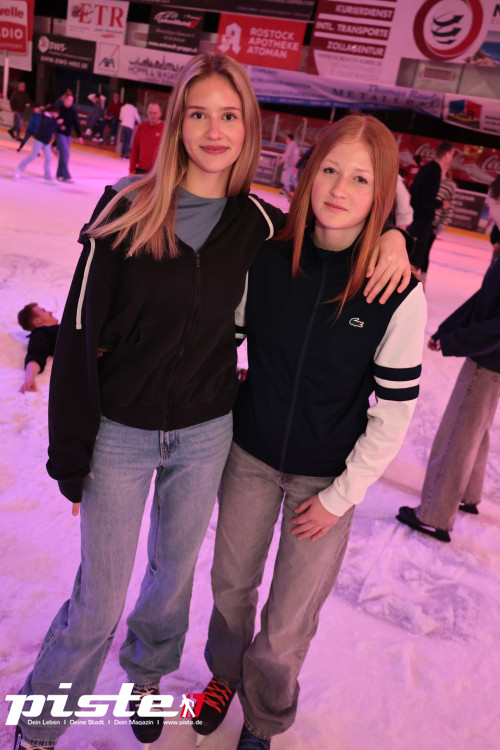 Saison Abschluss Party