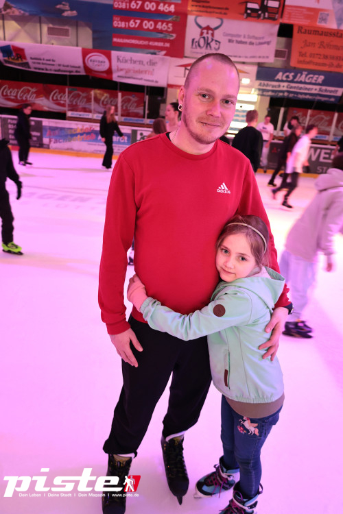 Saison Abschluss Party