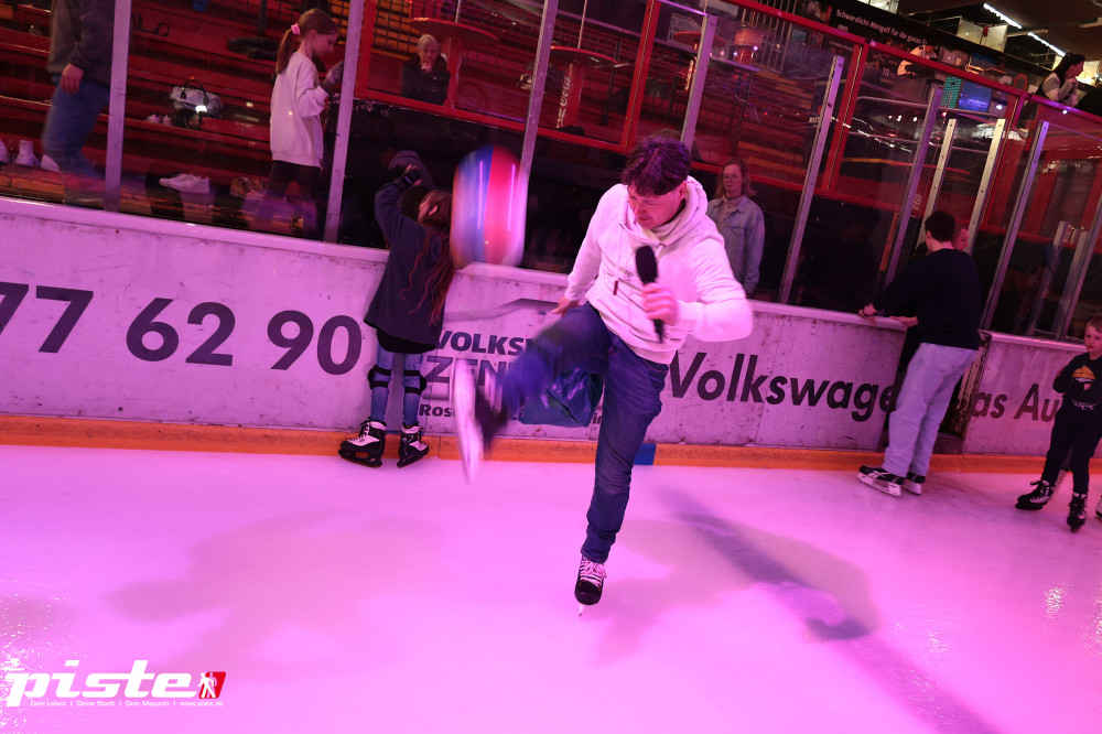 Saison Abschluss Party