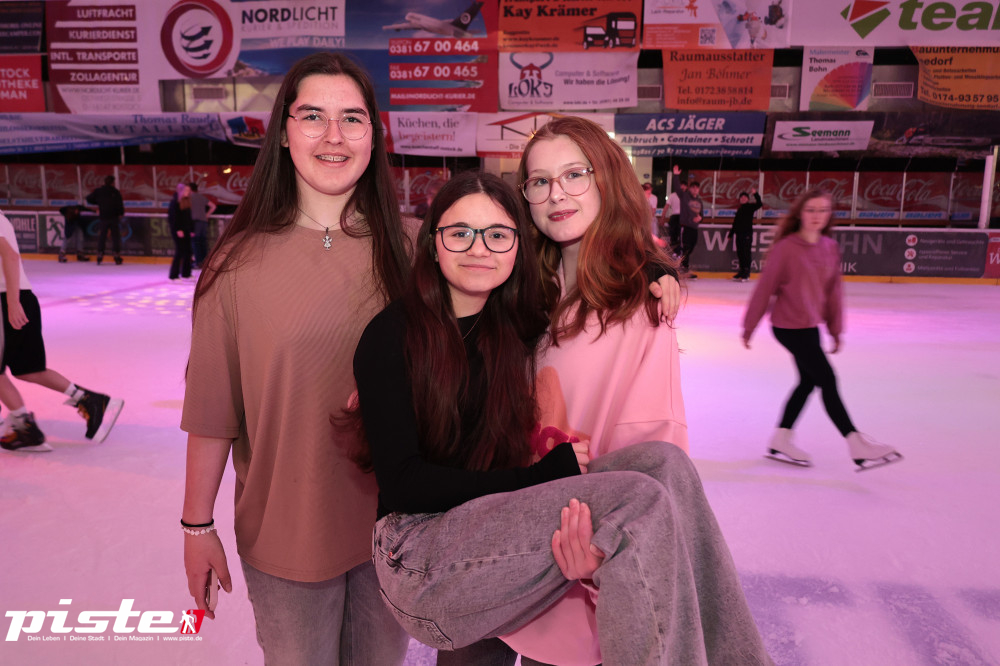 Saison Abschluss Party