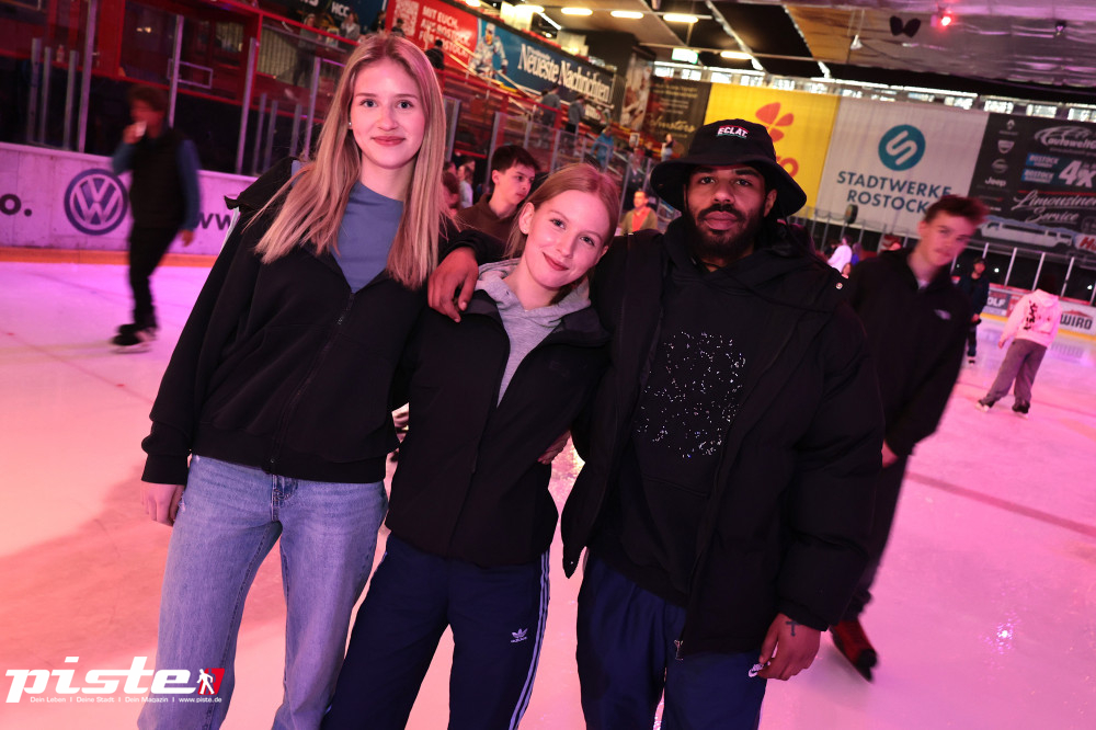 Saison Abschluss Party