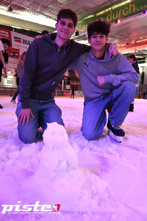 Saison Abschluss Party