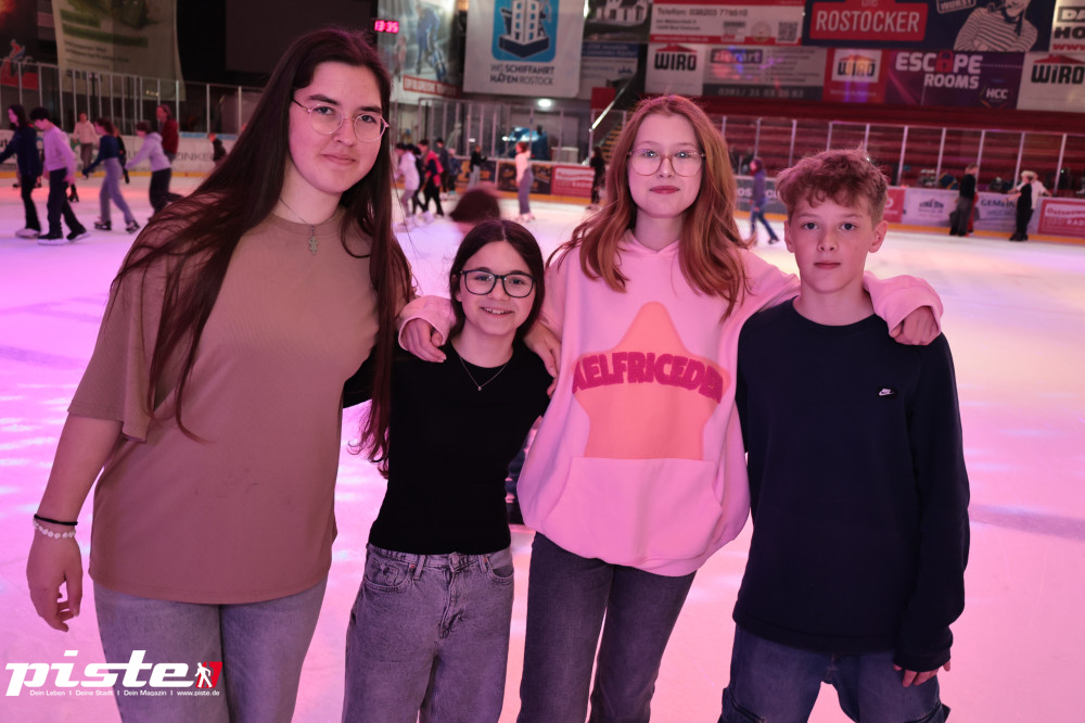 Saison Abschluss Party