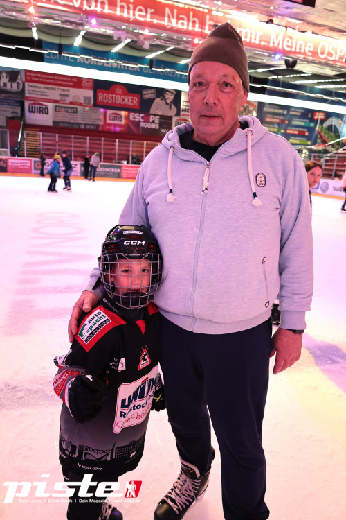 Saison Abschluss Party