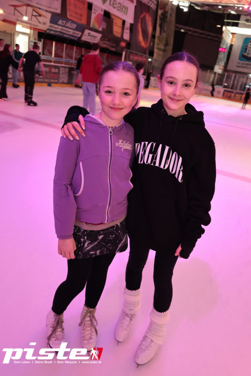 Saison Abschluss Party