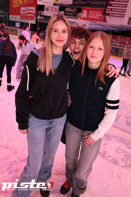 Saison Abschluss Party