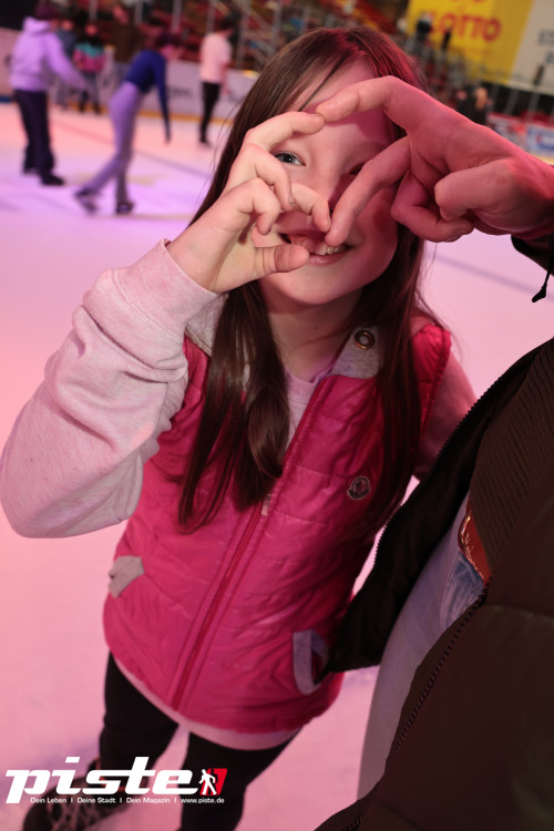 Saison Abschluss Party