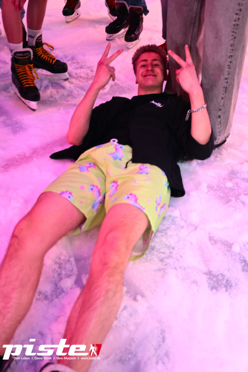 Saison Abschluss Party