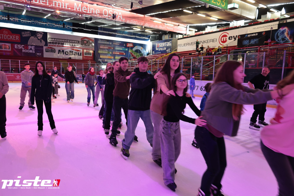 Saison Abschluss Party