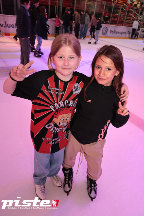 Saison Abschluss Party