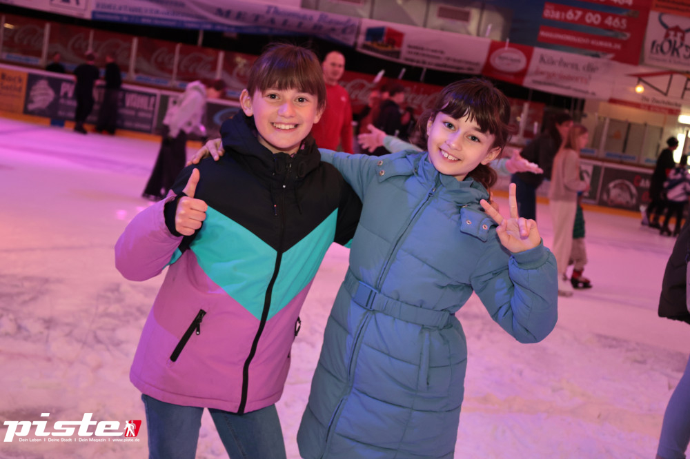 Saison Abschluss Party