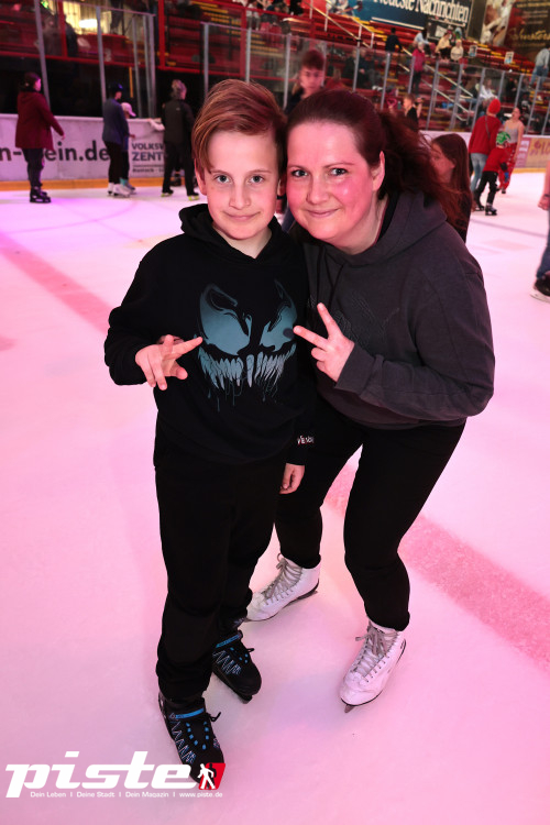 Saison Abschluss Party