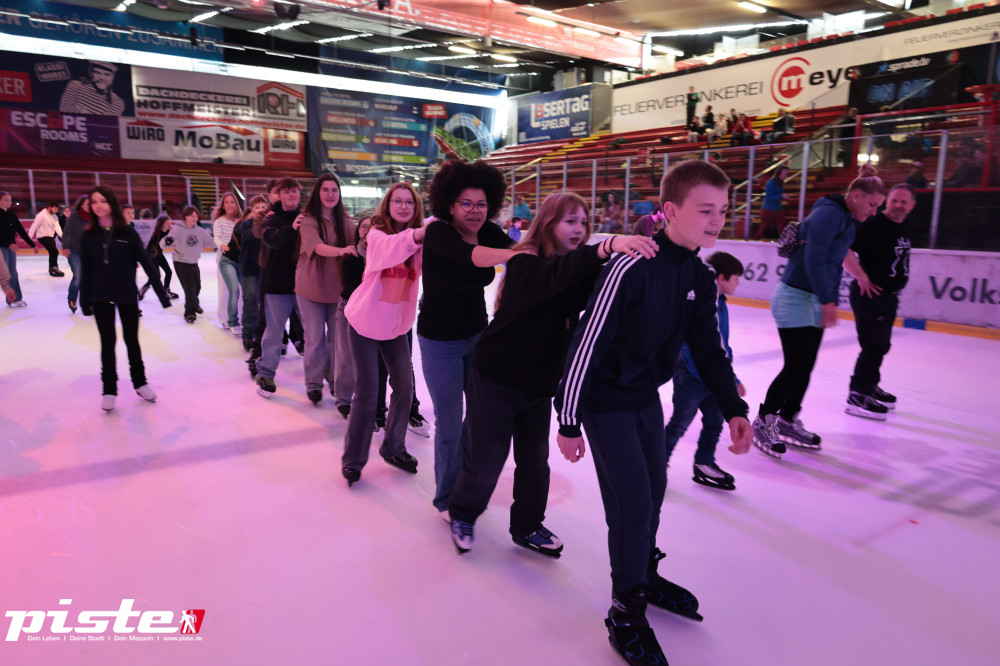 Saison Abschluss Party