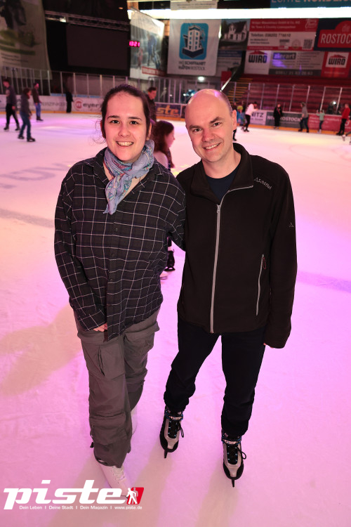 Saison Abschluss Party