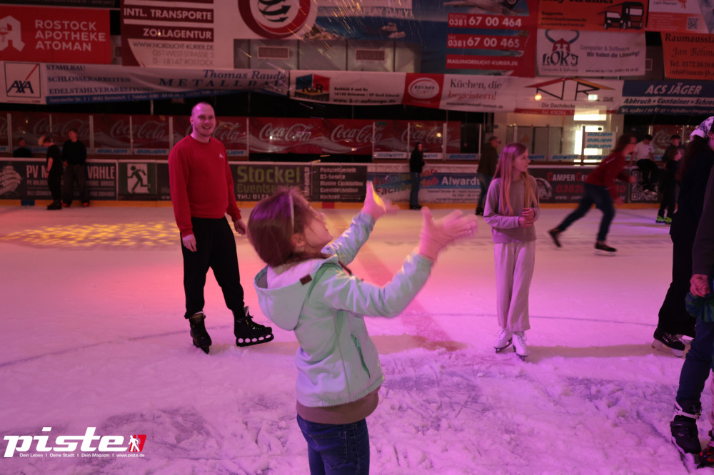 Saison Abschluss Party