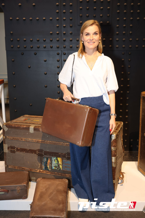 Grand Opening Titanic