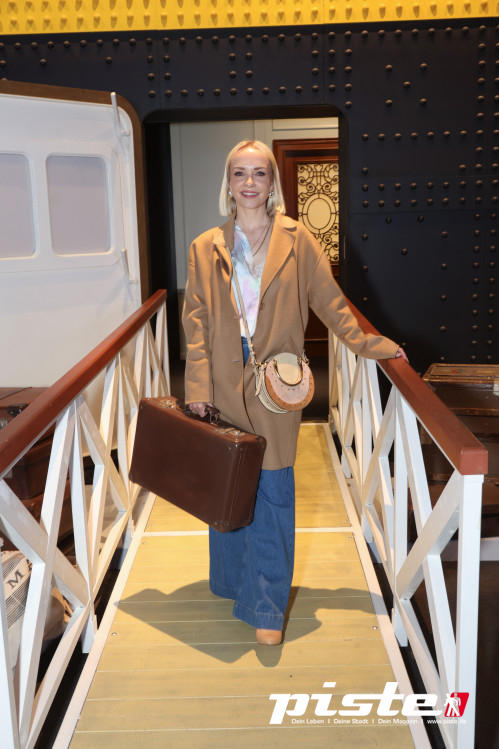 Grand Opening Titanic